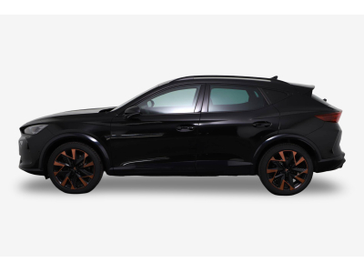 Cupra Formentor 2.0 TSI VZ 333 DSG 4 Drive