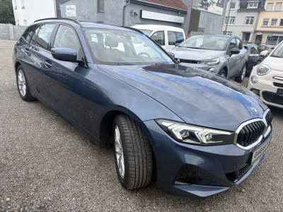 BMW 318 i BREAK AUTO 2.0 156CV BA8