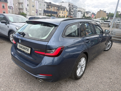BMW 318 i BREAK AUTO 2.0 156CV BA8