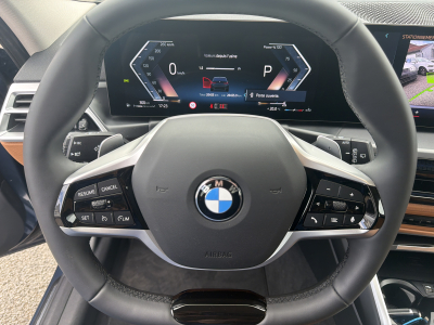 BMW 318 i BREAK AUTO 2.0 156CV BA8