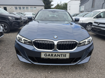 BMW 318 i BREAK AUTO 2.0 156CV BA8