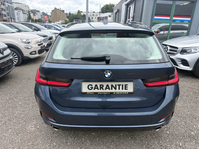 BMW 318 i BREAK AUTO 2.0 156CV BA8
