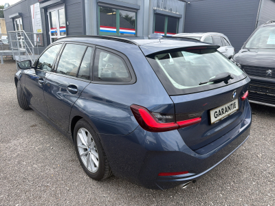 BMW 318 i BREAK AUTO 2.0 156CV BA8