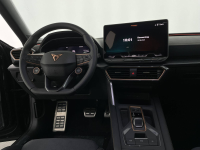 Cupra Formentor 2.0 TSI VZ 333 DSG 4 Drive