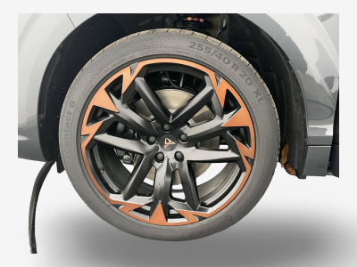 Cupra Formentor 2.0 TSI VZ 333 DSG 4 Drive