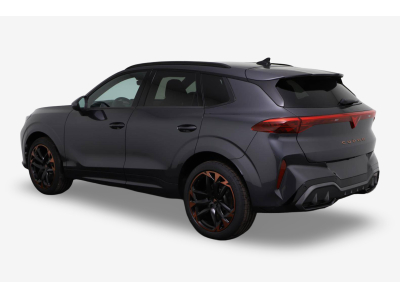 Cupra Formentor 2.0 TSI VZ 333 DSG 4 Drive
