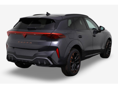 Cupra Formentor 2.0 TSI VZ 333 DSG 4 Drive