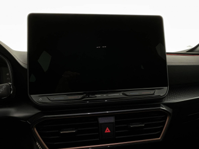 Cupra Formentor 2.0 TSI VZ 333 DSG 4 Drive