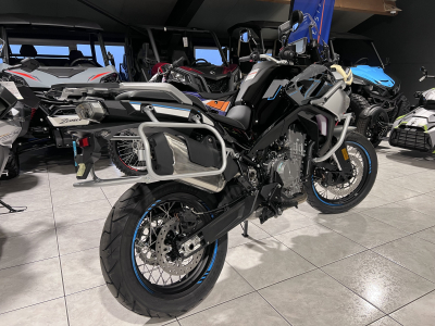 CF Moto 800 MT SPORT