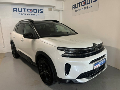 Citroën C5 Aircross 1.5 HDI S&S EAT8 SHINE