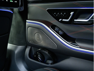 Mercedes-Benz S 63 AMG EDITION ONE