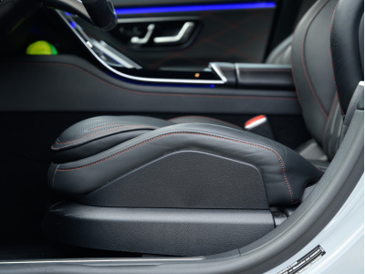 Mercedes-Benz S 63 AMG EDITION ONE