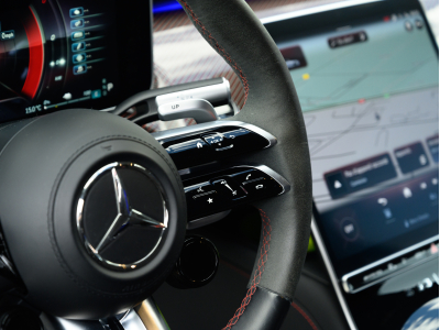 Mercedes-Benz S 63 AMG EDITION ONE