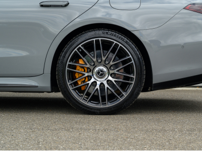 Mercedes-Benz S 63 AMG EDITION ONE
