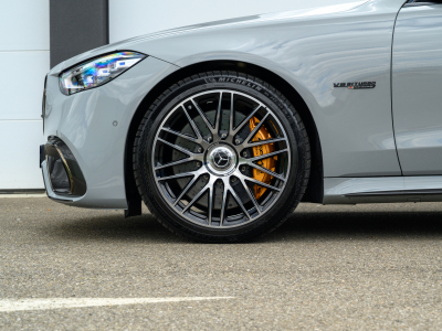 Mercedes-Benz S 63 AMG EDITION ONE