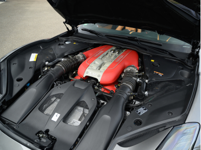Ferrari 812 GTS GTS
