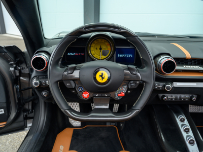 Ferrari 812 GTS GTS