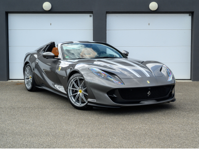 Ferrari 812 GTS GTS