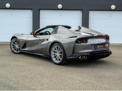 Ferrari 812 GTS GTS