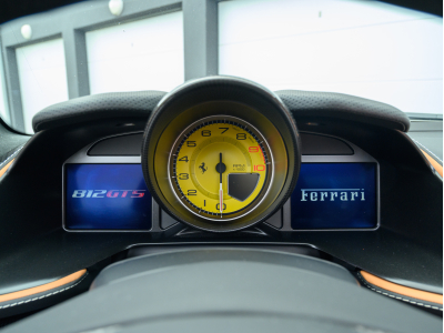 Ferrari 812 GTS GTS