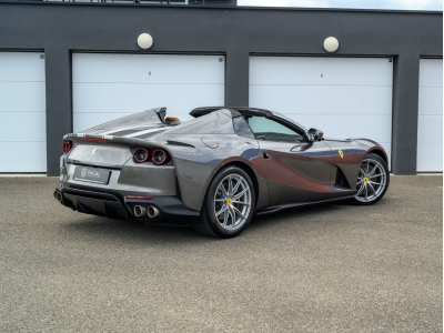 Ferrari 812 GTS GTS