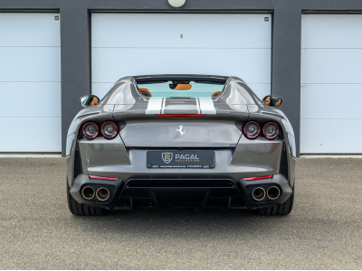 Ferrari 812 GTS GTS