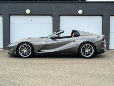 Ferrari 812 GTS GTS