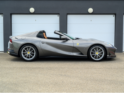 Ferrari 812 GTS GTS