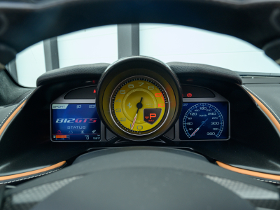Ferrari 812 GTS GTS