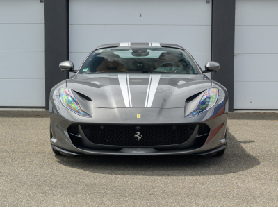 Ferrari 812 GTS GTS