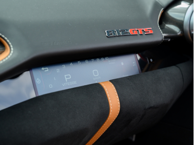 Ferrari 812 GTS GTS