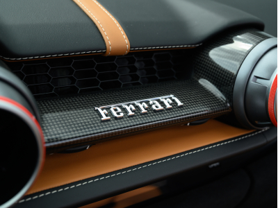 Ferrari 812 GTS GTS