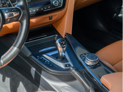 BMW M4 COMPETITION | INDIVIDUAL | HK
