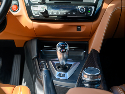 BMW M4 COMPETITION | INDIVIDUAL | HK