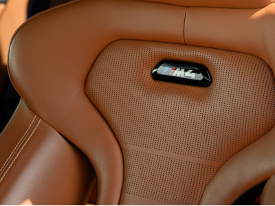 BMW M4 COMPETITION | INDIVIDUAL | HK