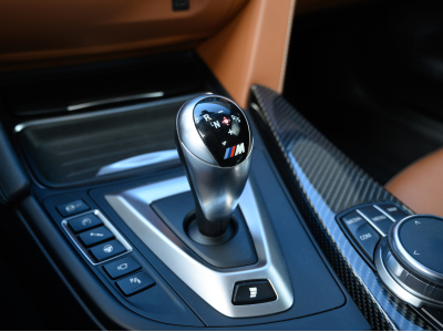 BMW M4 COMPETITION | INDIVIDUAL | HK