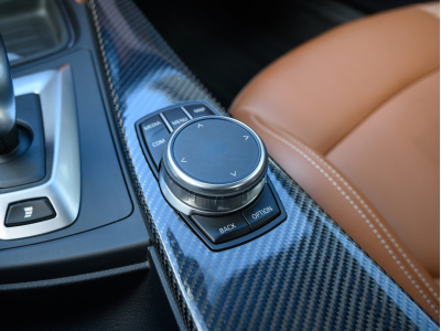 BMW M4 COMPETITION | INDIVIDUAL | HK
