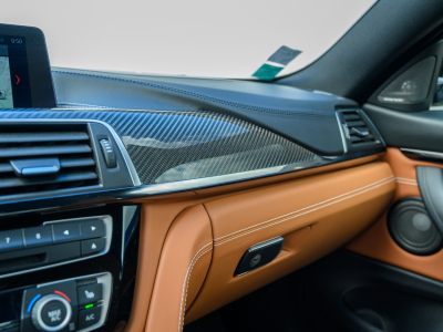 BMW M4 COMPETITION | INDIVIDUAL | HK