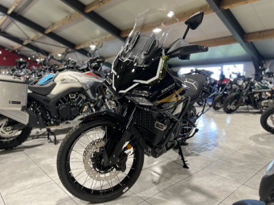 Zontes 703 F BLACK/GOLD 21