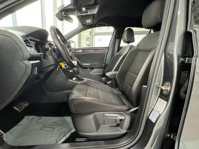 Volkswagen T-Roc 1.5 TSI 150 DSG STYLE,VIRTUAL, KAMERA,NAVI, CARPLAY, LED, CUIR,1 HAND