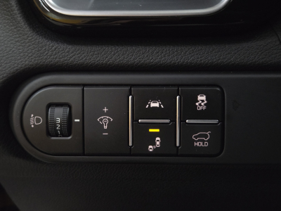 Kia XCeed CRDI 136CV AUTO.