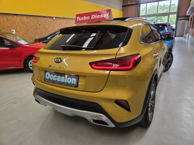 Kia XCeed CRDI 136CV AUTO.