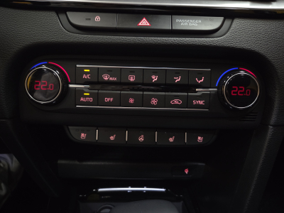 Kia XCeed CRDI 136CV AUTO.