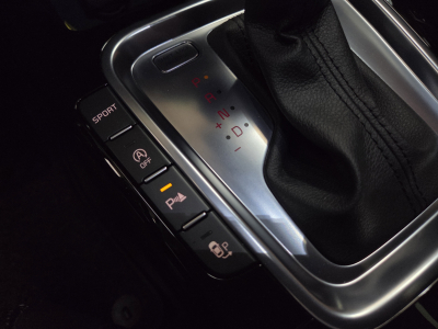 Kia XCeed CRDI 136CV AUTO.