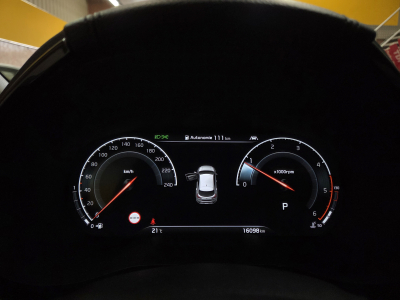 Kia XCeed CRDI 136CV AUTO.