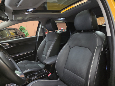 Kia XCeed CRDI 136CV AUTO.