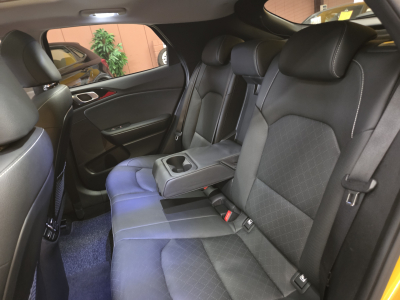 Kia XCeed CRDI 136CV AUTO.