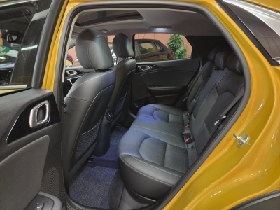 Kia XCeed CRDI 136CV AUTO.