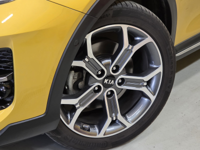 Kia XCeed CRDI 136CV AUTO.