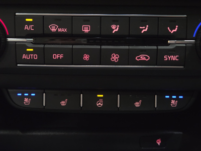 Kia XCeed CRDI 136CV AUTO.